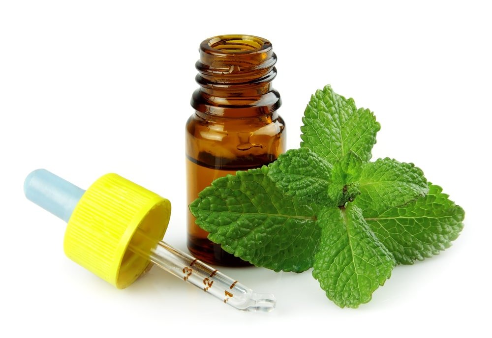 13 Surprising Benefits of Peppermint Oil