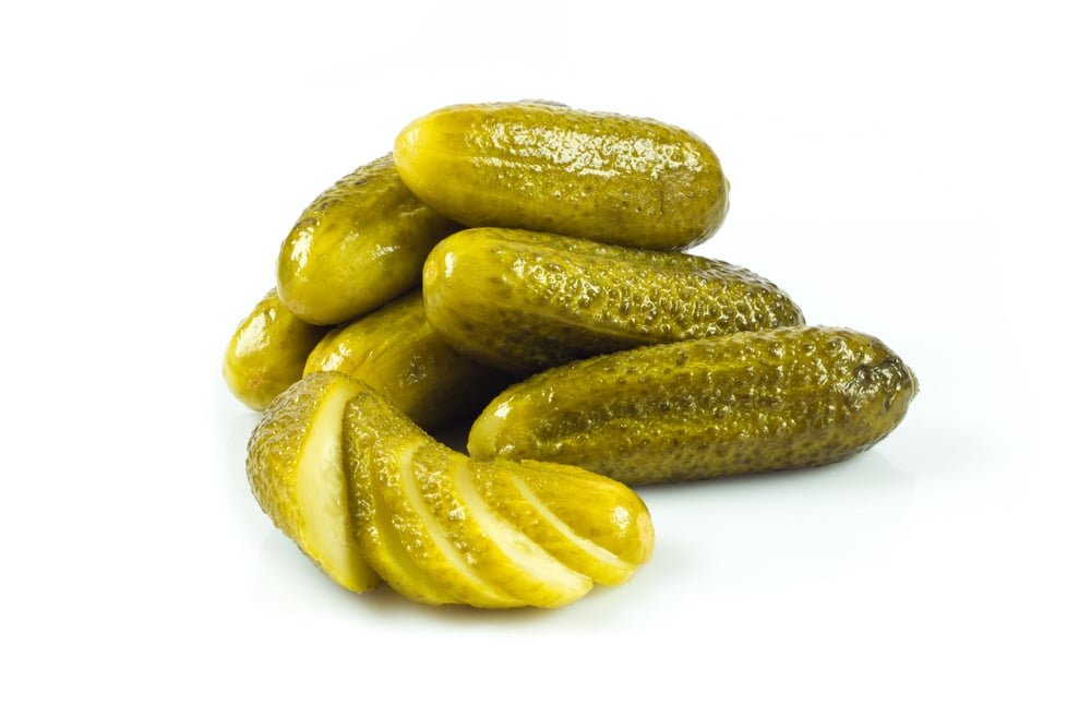 11 Amazing Health Benefits of Pickles