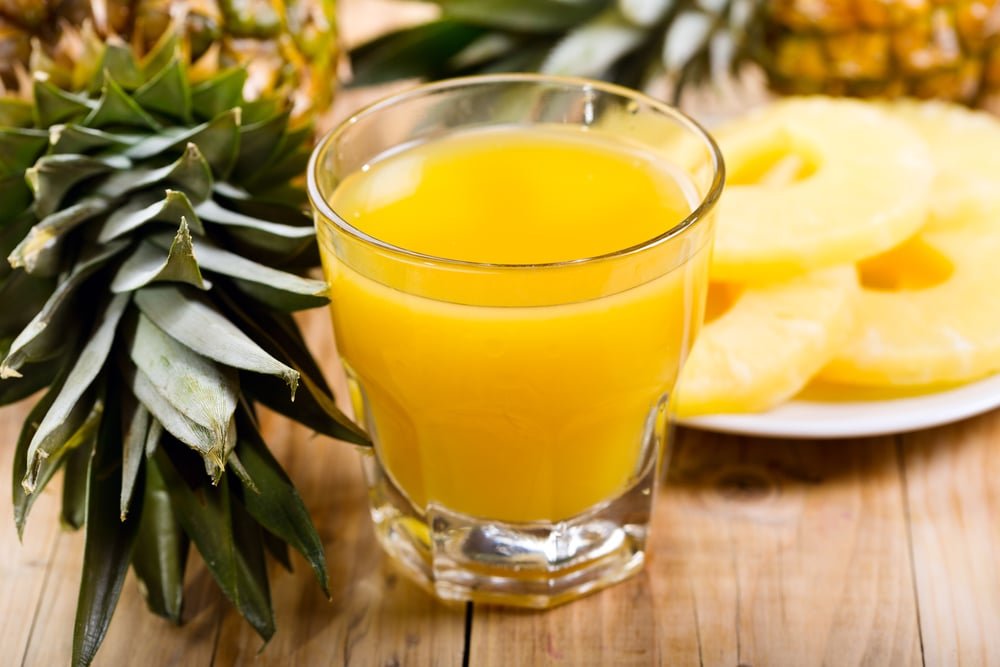  13 Amazing Health Benefits of Pineapple Juice