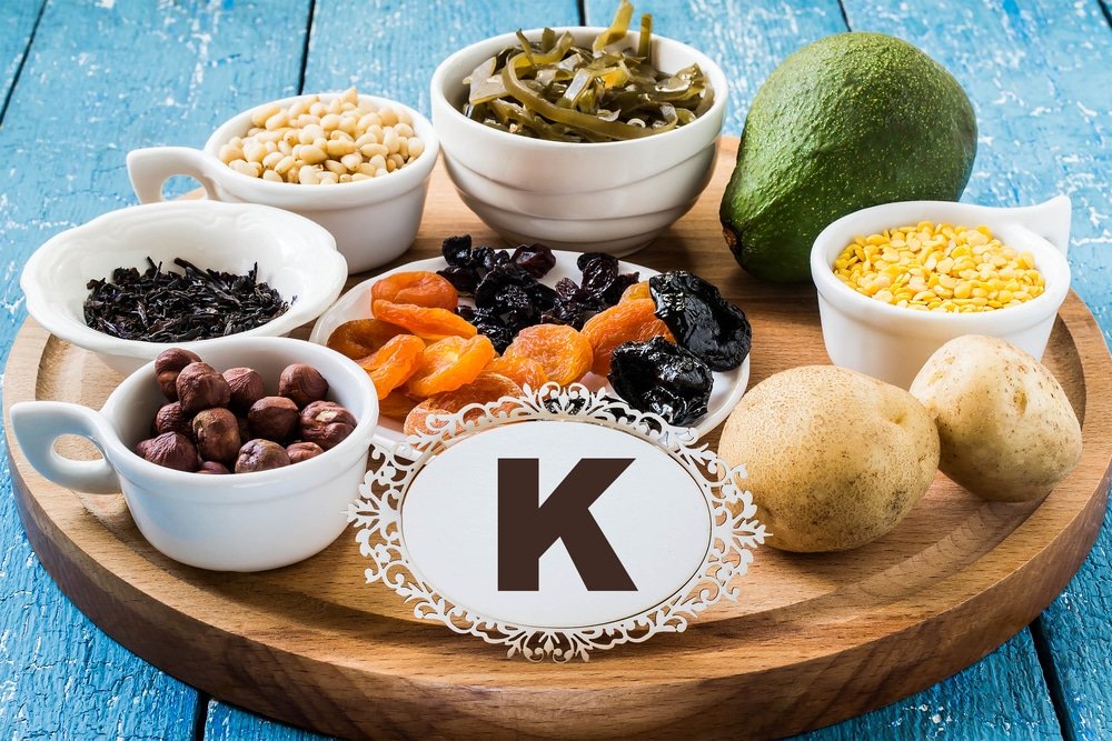 11 Surprising Health Benefits of Potassium