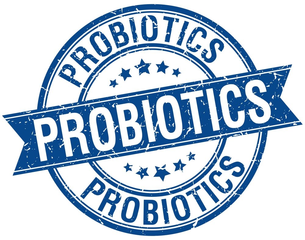 probiotics benefits