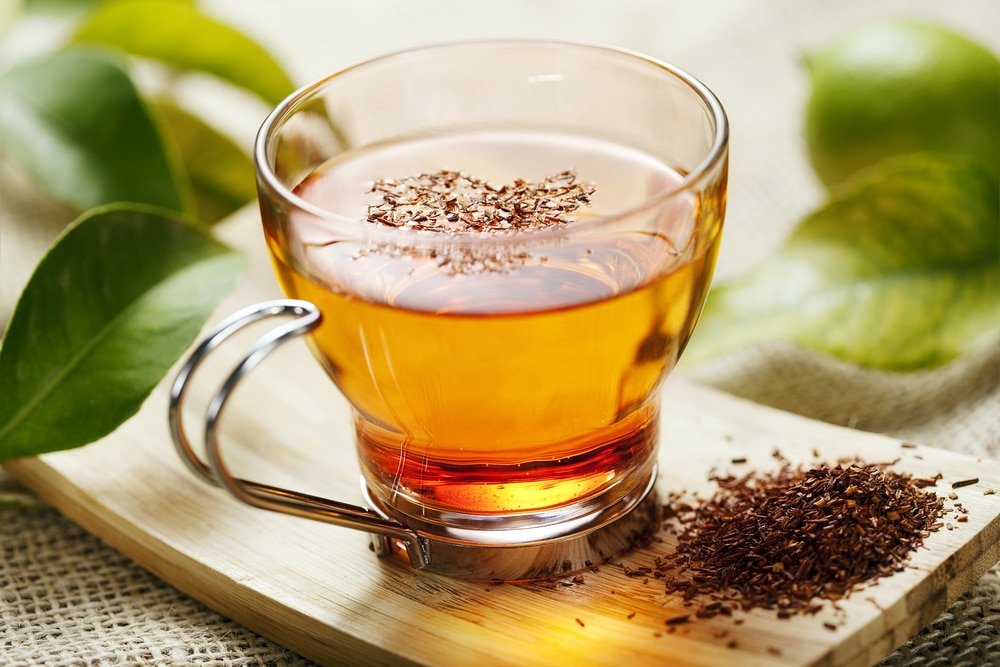 15 Amazing Health Benefits of Rooibos Tea
