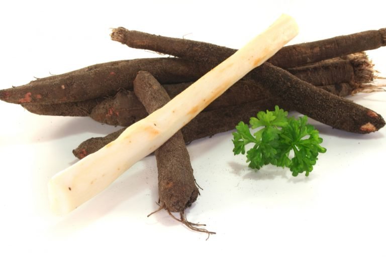 11 Impressive Health Benefits of Salsify