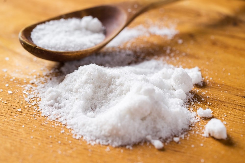 15 Amazing Health Benefits of Salt