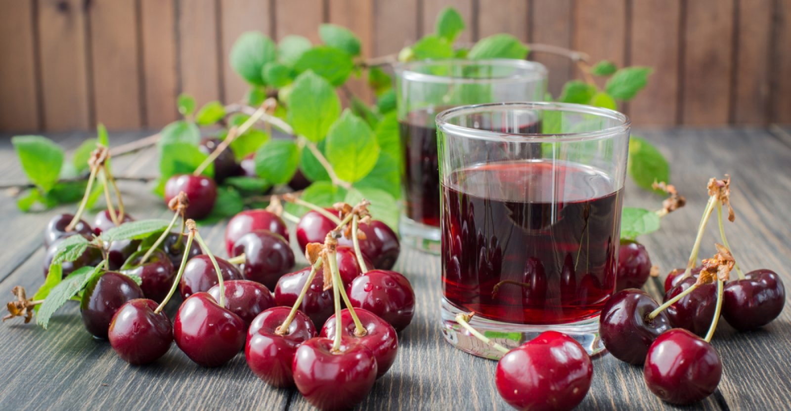benefits of tart cherry juice dr axe