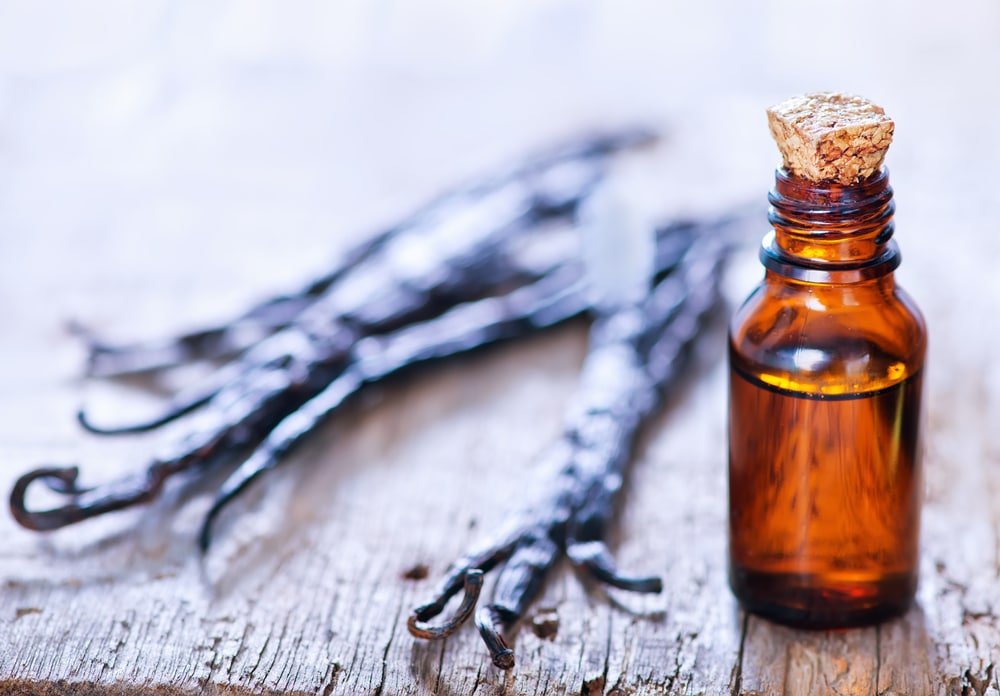 13 Impressive Benefits Of Vanilla Essential Oil Natural Food Series