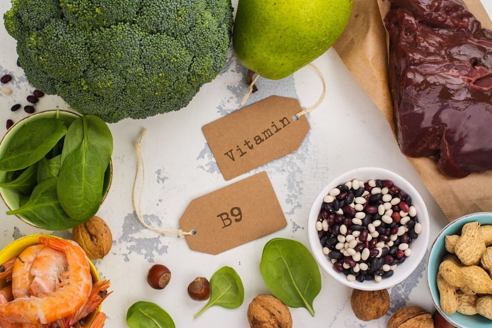 11 Impressive Health Benefits of Vitamin B9 (Folic Acid)