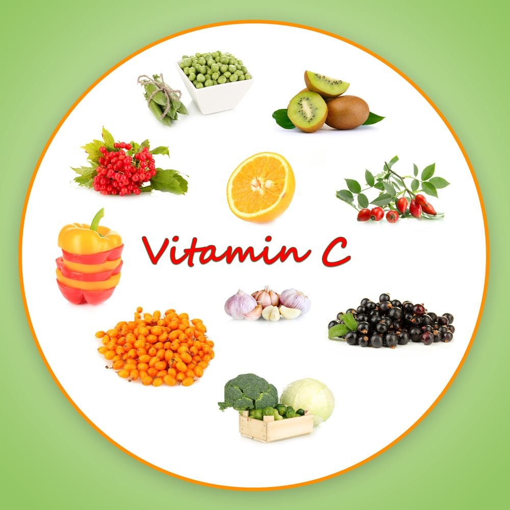 11 Amazing Benefits of Vitamin C (Ascorbic Acid)
