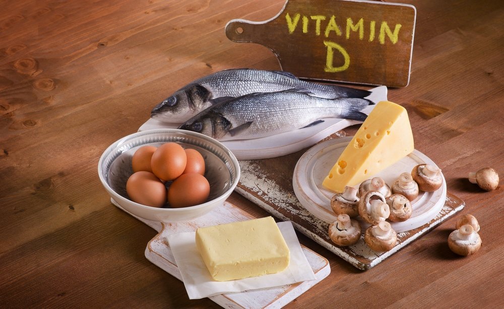 11 Amazing Health Benefits of Vitamin D