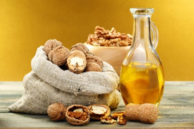 11 Amazing Benefits and Uses of Walnut Oil Natural Food Series