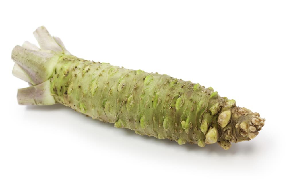 11 Amazing Health Benefits of Wasabi