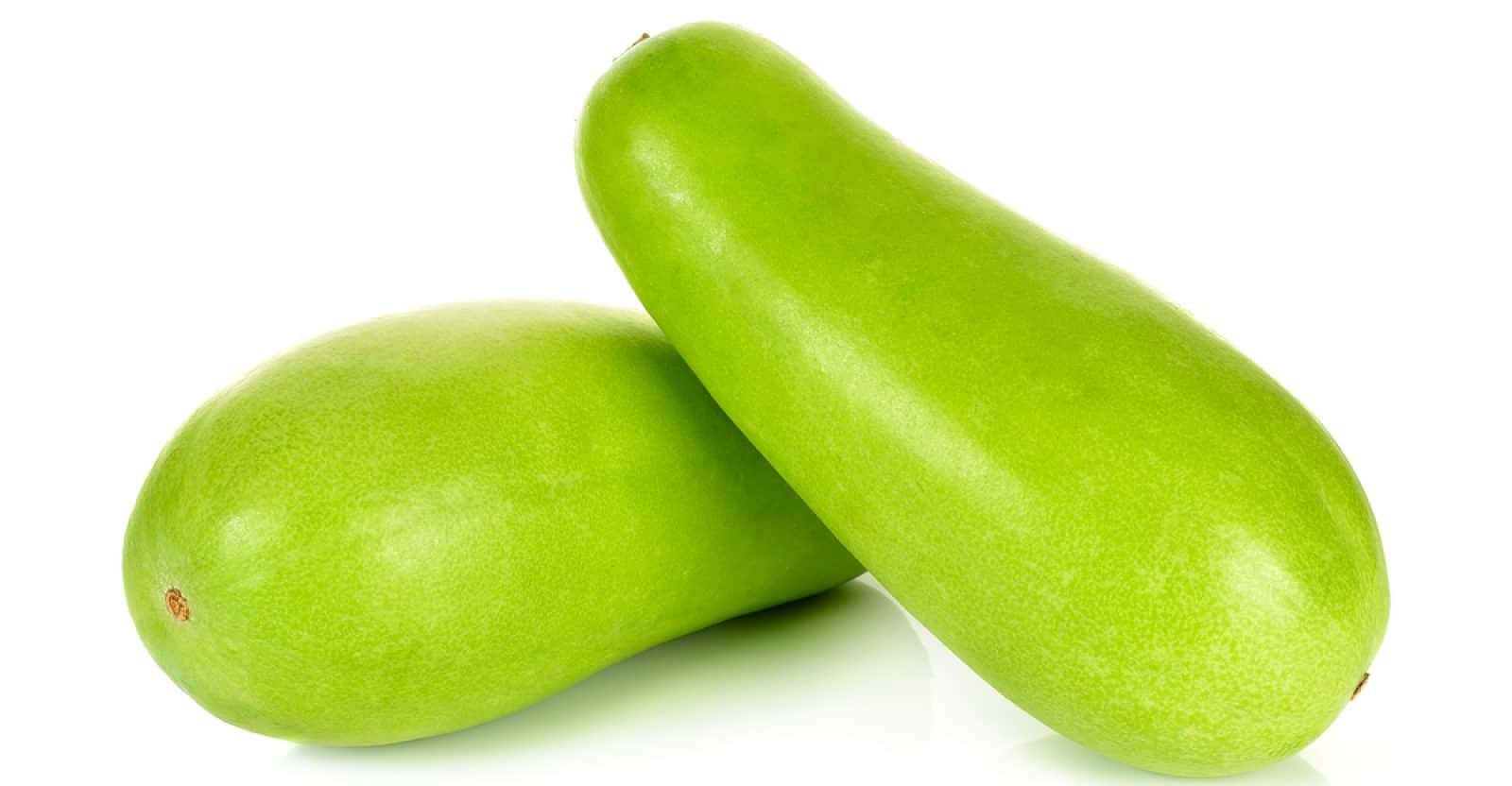 11 Amazing Benefits Of Winter Melon Wax Gourd Natural Food Series