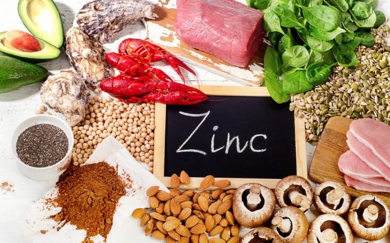 11 Amazing Health Benefits Of Zinc Natural Food Series 9911
