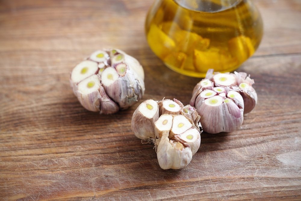 15 Amazing Health Benefits Of Garlic Oil