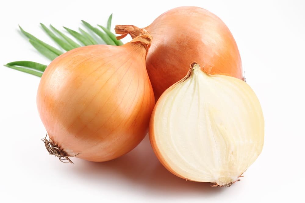 onions health benefits