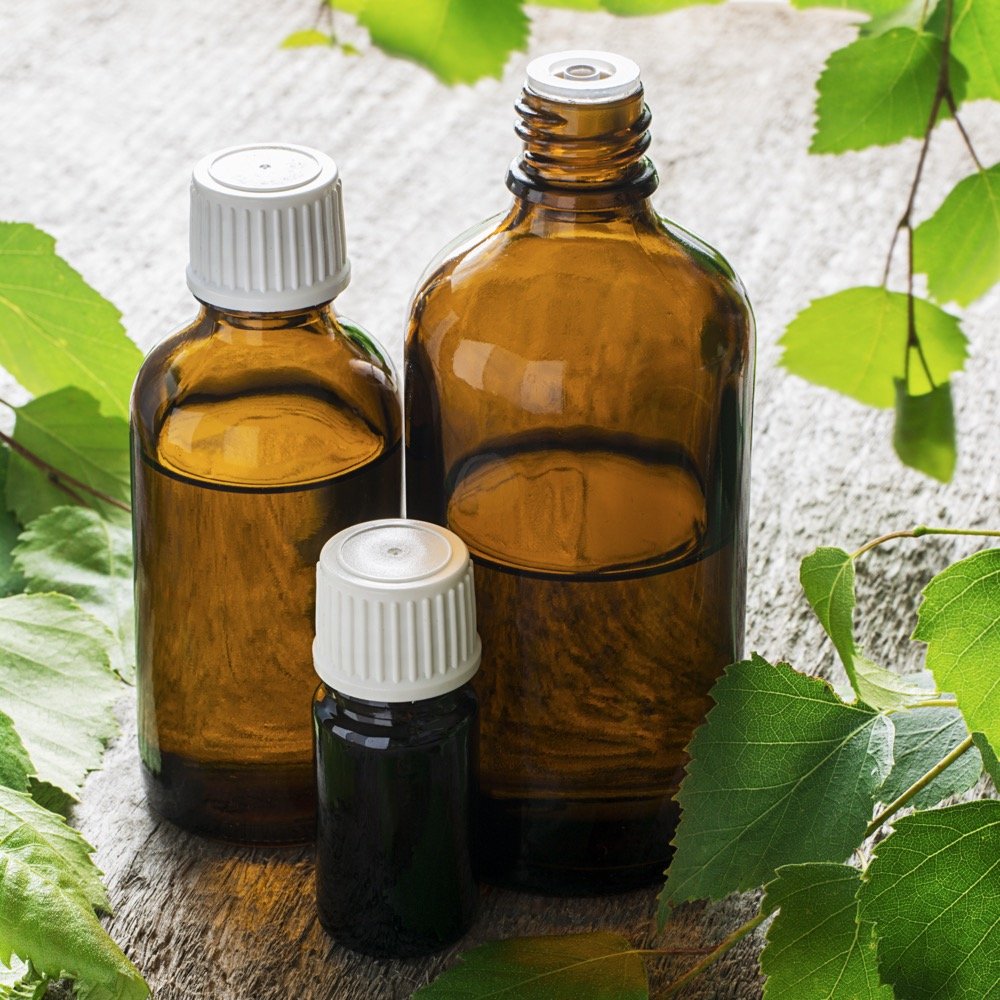 Birch Essential Oil