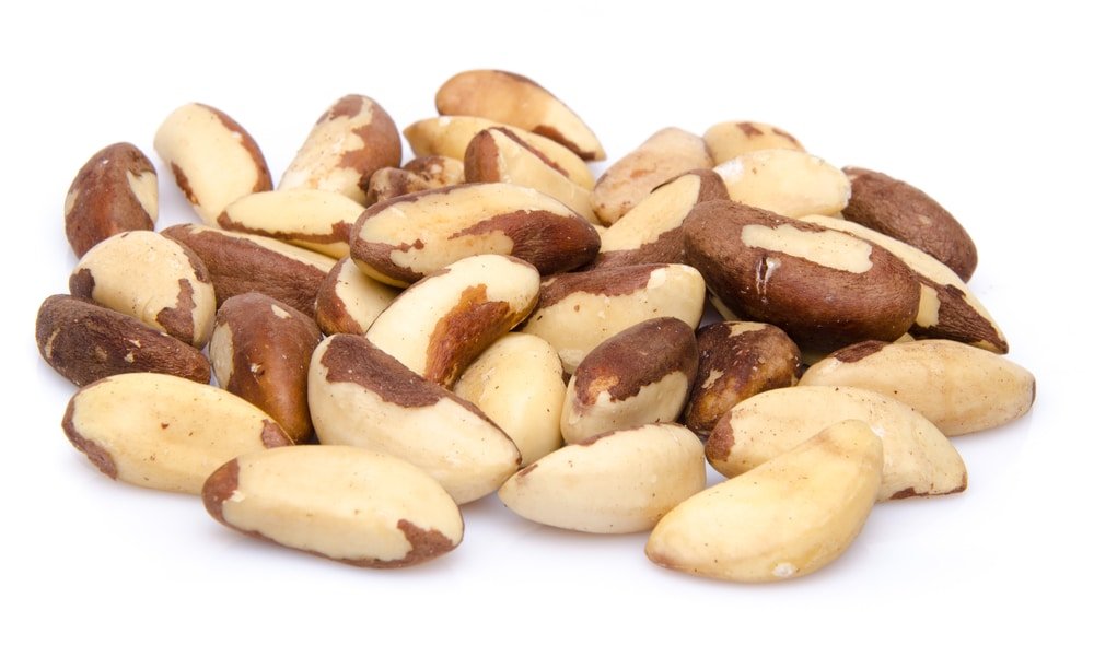 13 Surprising Health Benefits Of Brazil Nuts