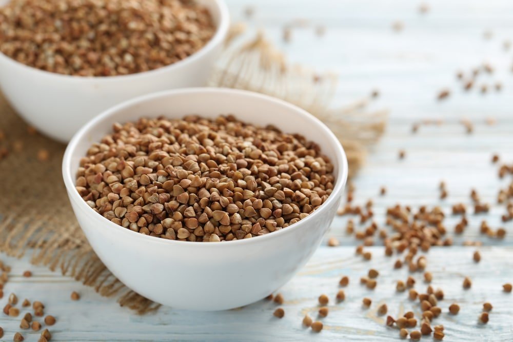 11 Amazing Health Benefits of Buckwheat