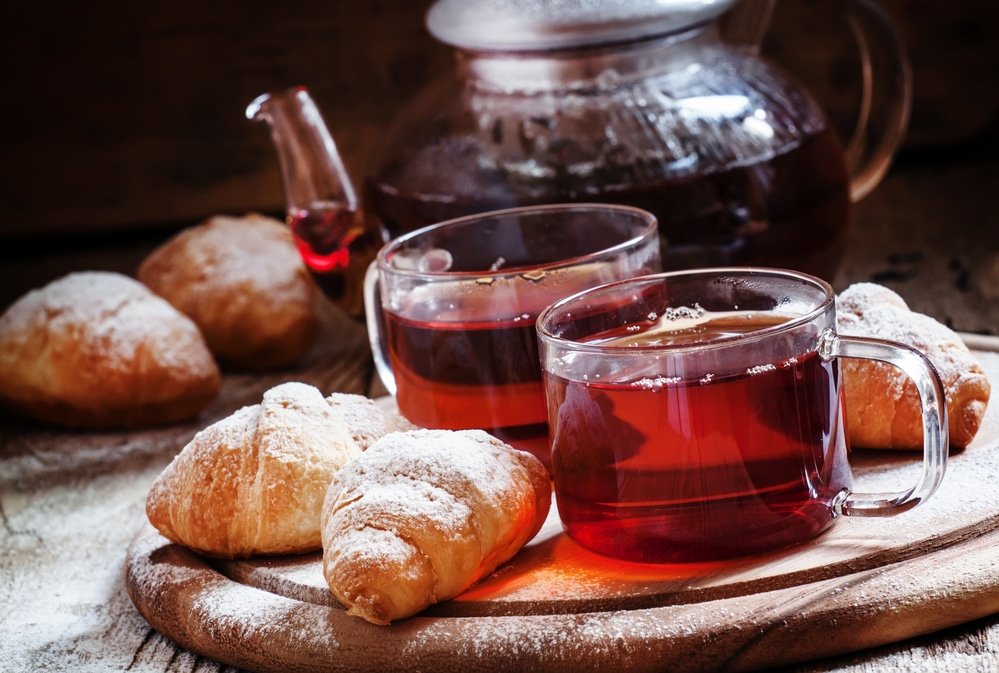 11 Amazing Health Benefits of Ceylon Tea
