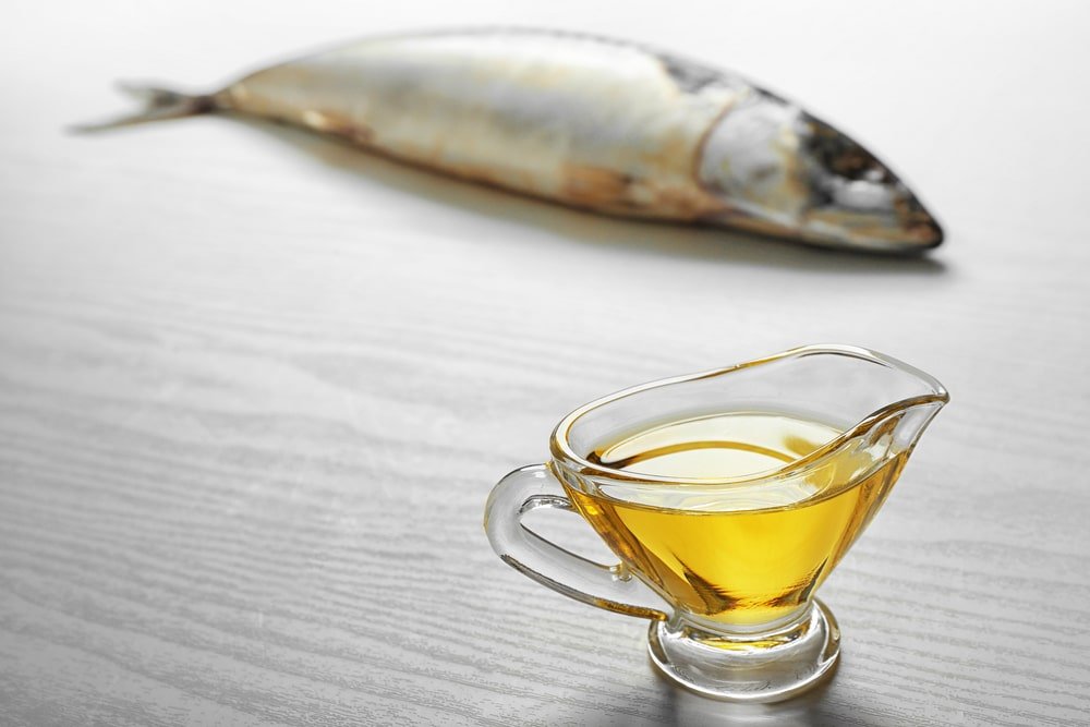 Fish Oil