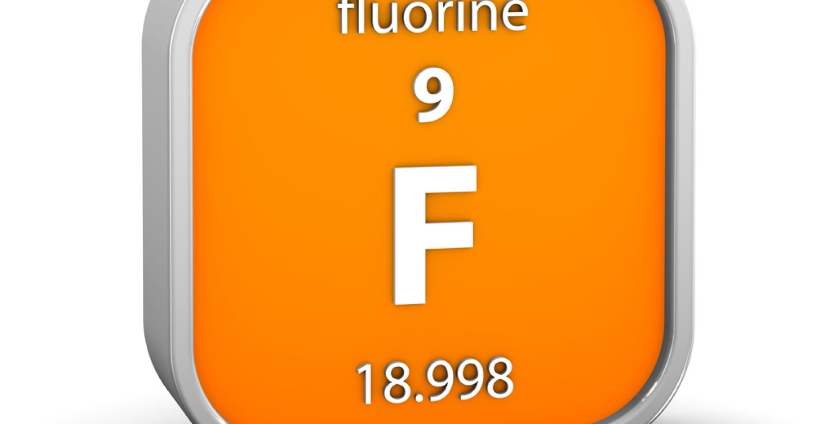 9 Impressive Health Benefits of Fluorine Natural Food Series