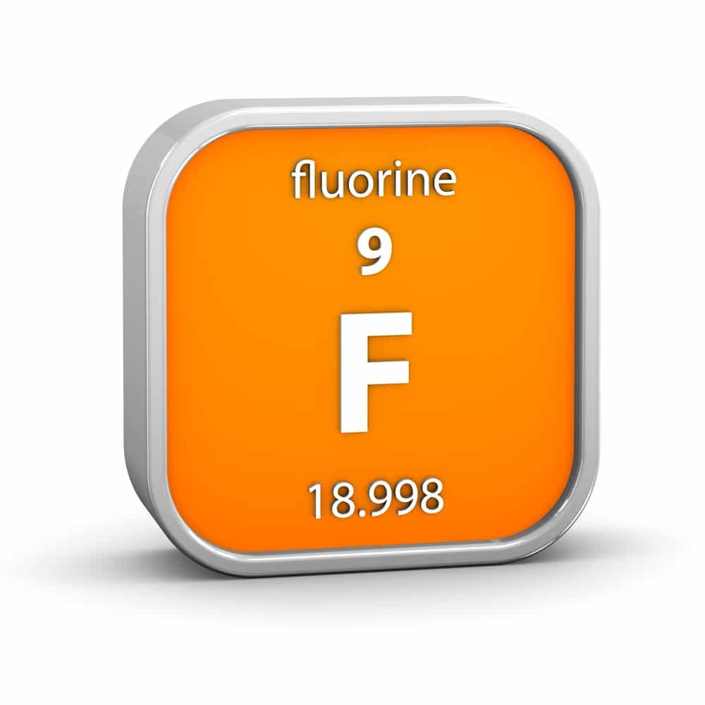 9 Impressive Health Benefits of Fluorine