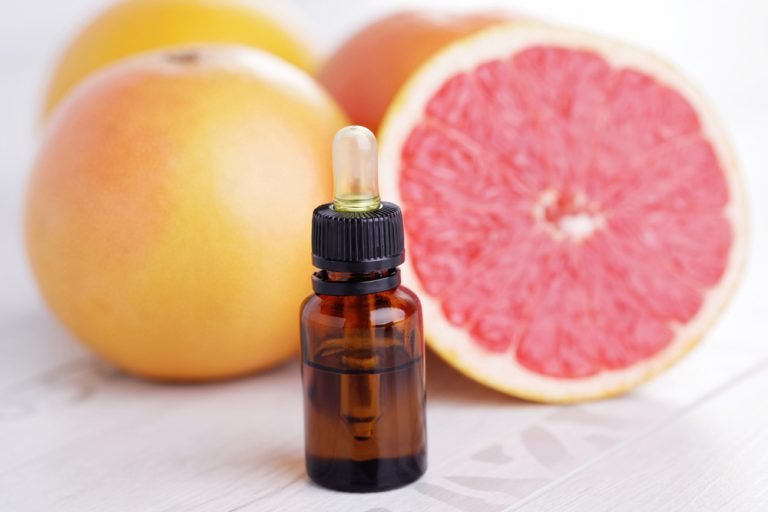 doterra grapefruit oil benefits