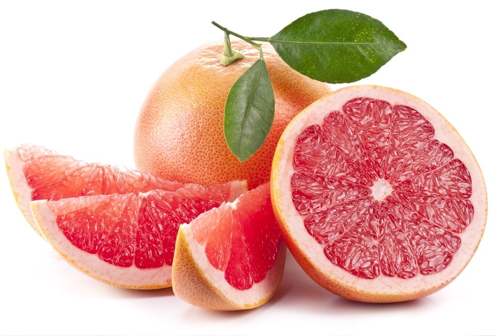 13 Amazing Health Benefits of Grapefruit