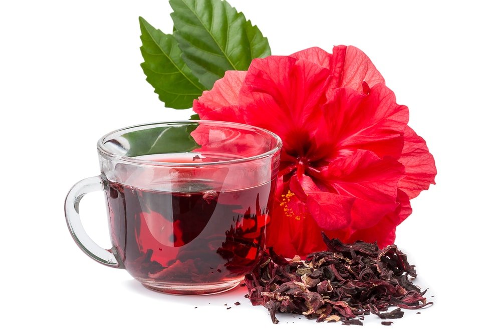 hibiscus tea side effects, hibiscus tea before bed, hibiscus herbal tea, hibiscus tea nutrition, hibiscus tea weight loss, how to prepare hibiscus tea, hibiscus tea benefits skin, benefits of hibiscus leaves,