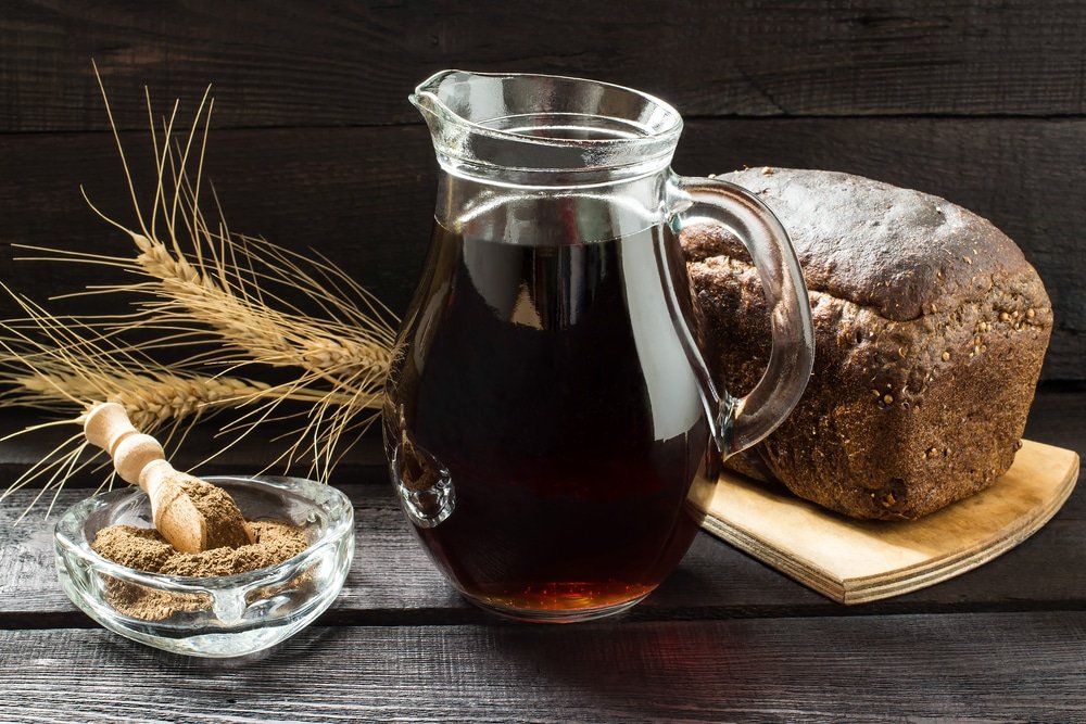 6 Health Benefits of Kvass