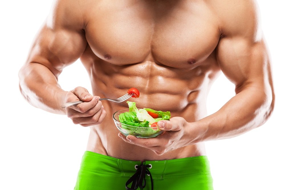 17 Superfoods You Need To Build Muscle