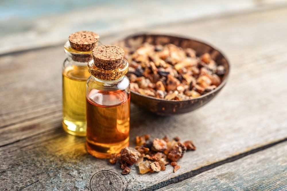 13 Amazing Benefits of Myrrh Essential Oil