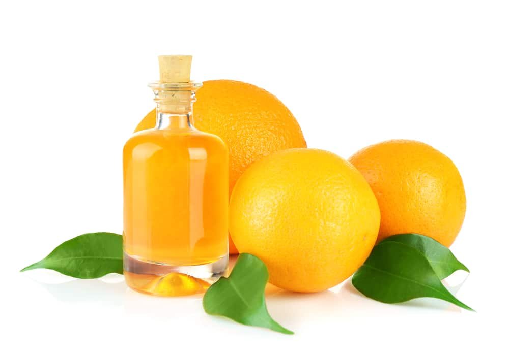 15 Amazing Benefits of Orange Essential Oil