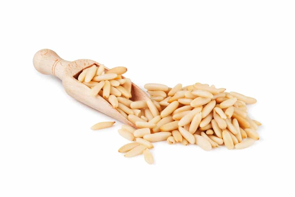 11 Amazing Health Benefits of Pine Nuts