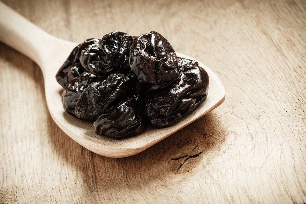 11 Amazing Health Benefits of Prunes - Natural Food Series