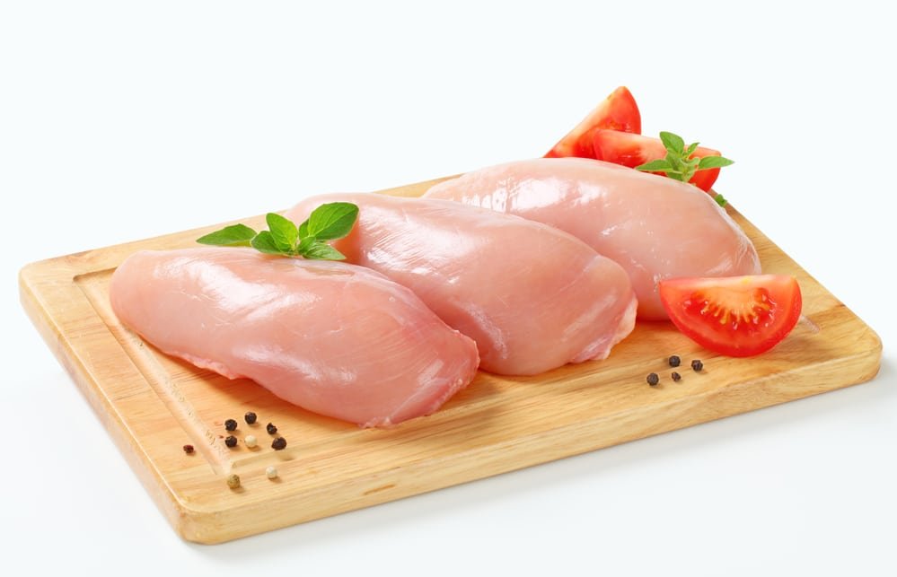 Skinless Chicken