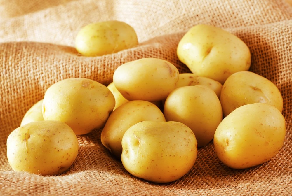 11 Incredible Benefits of Potatoes