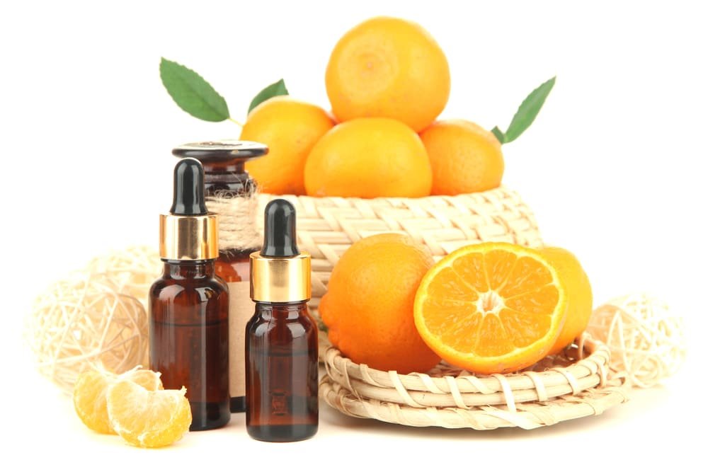 11 Impressive Benefits of Tangerine Essential Oil