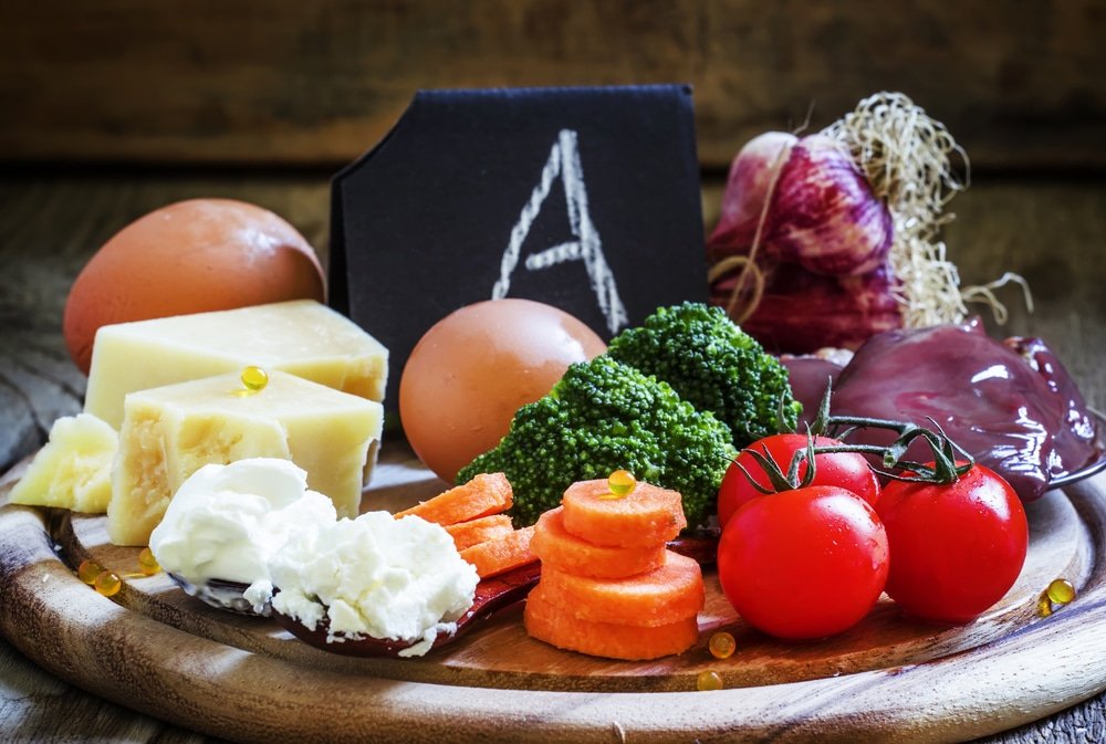 11 Impressive Health Benefits of Vitamin A (Retinoid)