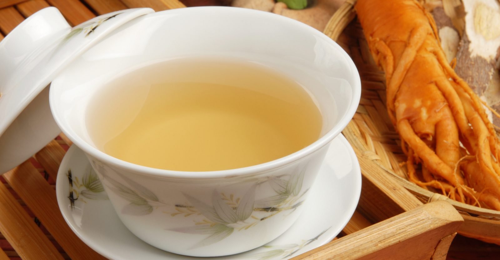 11 Amazing Health Benefits Of Ginseng Tea Natural Food Series