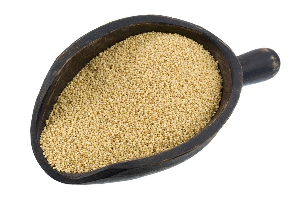 13 Amazing Health Benefits of Amaranth Grain - Natural Food Series