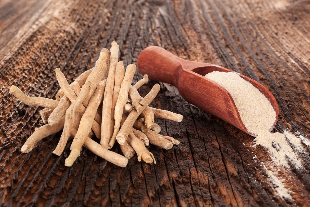 13 Incredible Health Benefits of Ashwagandha