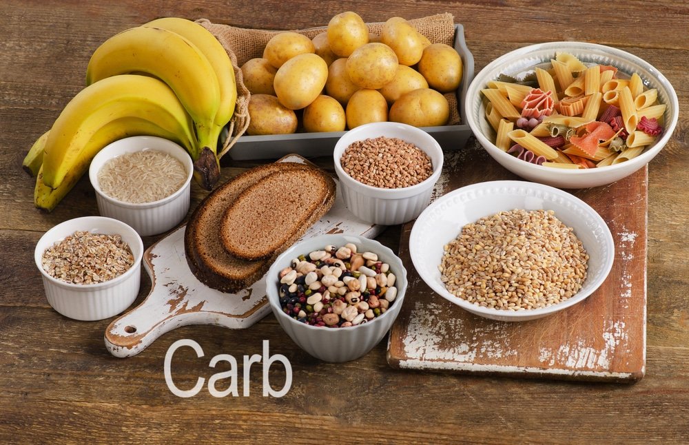 13 Health Benefits of Eating Carbohydrates Foods