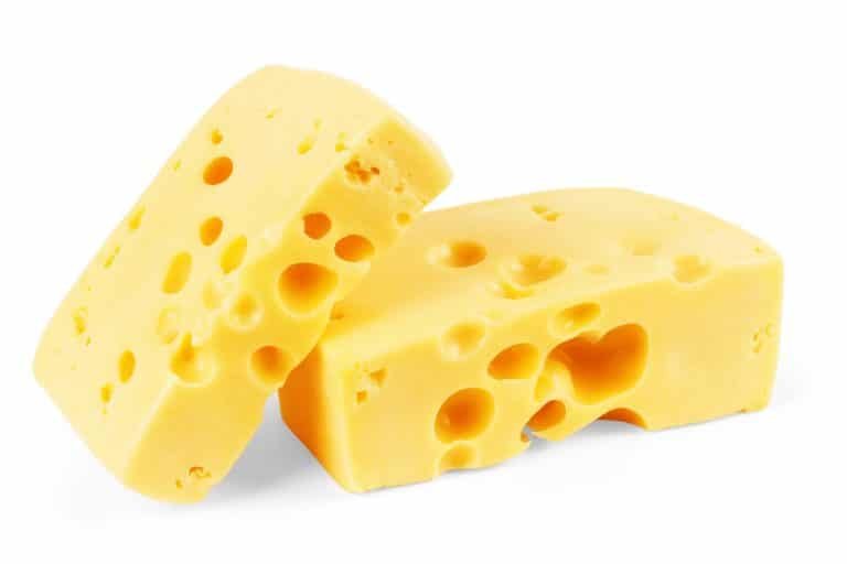 13 Proven Health Benefits of Cheese