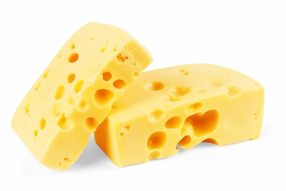13 Proven Health Benefits of Cheese