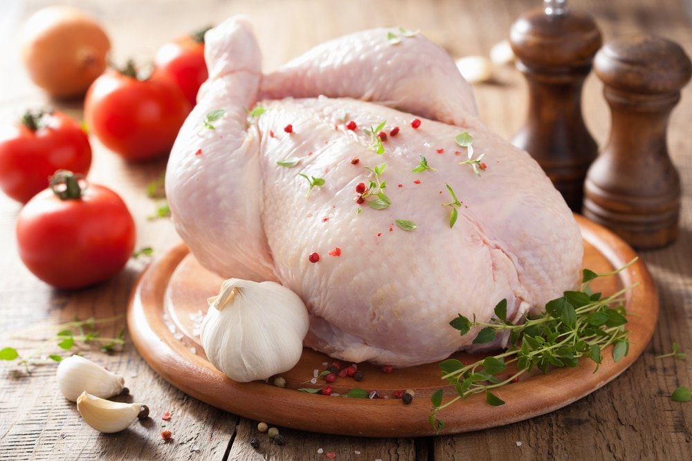 11 Amazing Health Benefits of Chicken