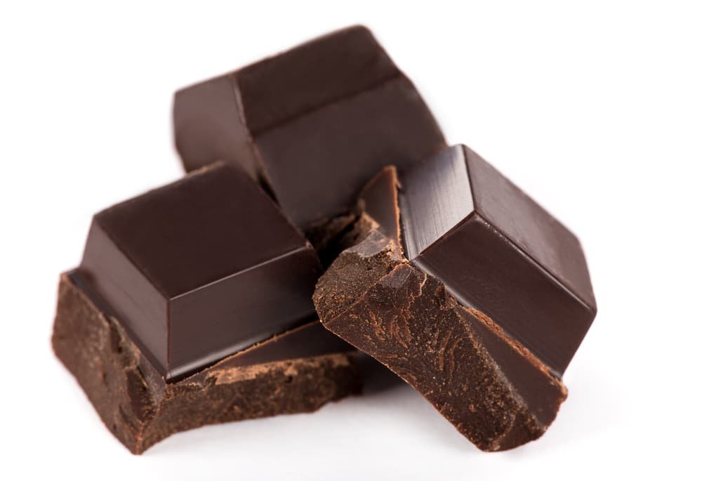 11 Amazing Health Benefits of Dark Chocolate