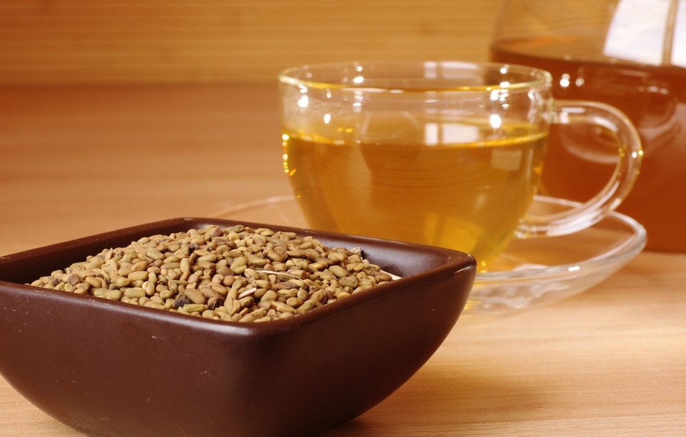 11 Amazing Health Benefits of Fenugreek Tea
