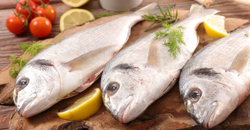 13 Amazing Health Benefits Of Eating Fish Natural Food Series