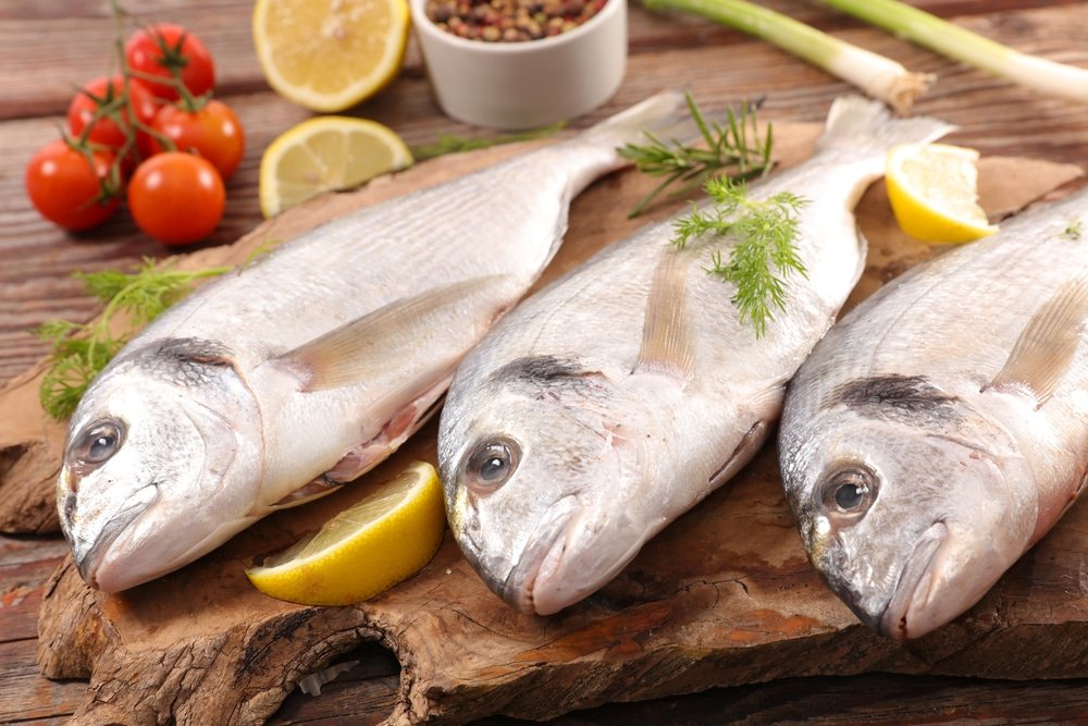 13 Amazing Health Benefits of Eating Fish